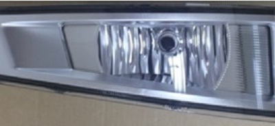 FOG LAMP RIGHT IAM FH/FM4